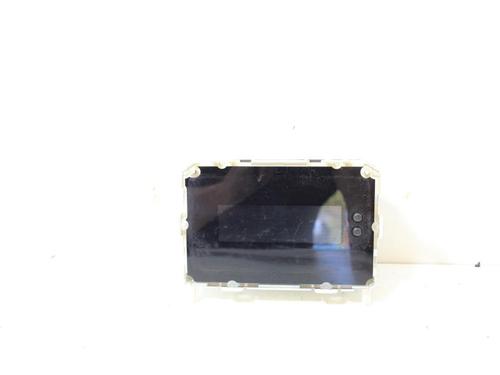 Used Display monitor Display monitor FORD FIESTA VI (CB1, CCN) 1.4 TDCi (68 hp) 15146150 15146150