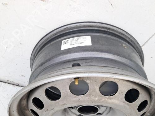 Fælk FIAT SCUDO Van 1.5 Multijet 120 (506) | BP36107727C45 - Image 4