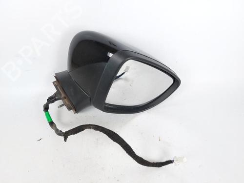 Used Right mirror NISSAN MICRA V (K14) 1.5 DCI (90 hp) 15156630