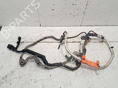 Used Wiring harness Wiring harness KIA SPORTAGE V (NQ5) 1.6 CRDi MHEV (136 hp) 33194470 33194470