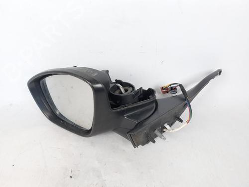 Left mirror PEUGEOT 208 I (CA_, CC_) 1.6 HDi / BlueHDi 75 | BP15891994C26
