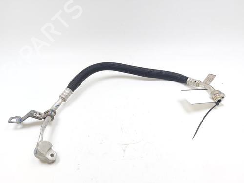 Used AC pipe FIAT 500 (312_) 1.0 Mild Hybrid (312.AYD1B) (69 hp) 24540350