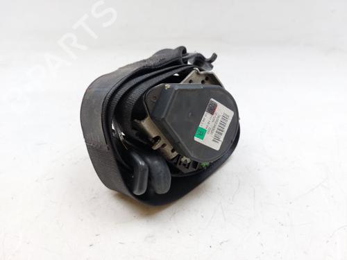 Front right seatbelt FIAT GRANDE PUNTO (199_) 1.3 D Multijet | BP28349840I25 