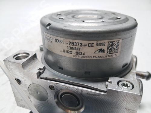 ABS pump FORD FOCUS IV Turnier (HP) 1.5 EcoBlue | BP36694165M43 - Image 5