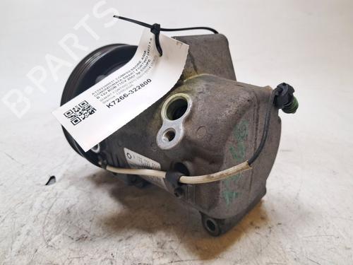 AC compressor SMART FORTWO Coupe (451) 1.0 (451.331, 451.380) | BP35721348M34 - Image 3