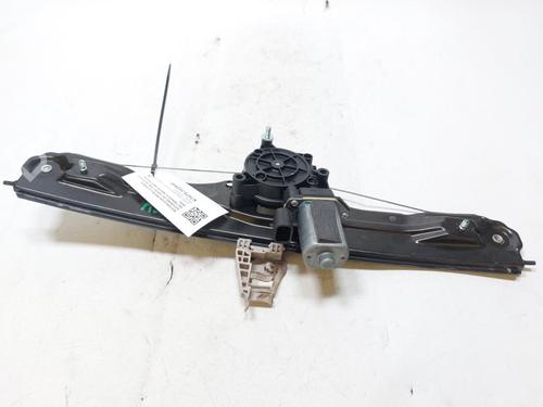 Used Front right window mechanism Front right window mechanism LANCIA YPSILON (312_) 0.9 CNG (312.YXG1A) (86 hp) 35750690 35750690