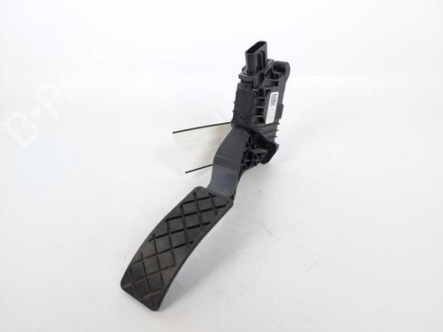 Used Pedal VW GOLF VIII (CD1, DA1) 1.0 TSI (110 hp) 16008011