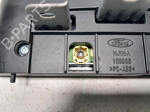 Módulo eletrónico FORD KUGA III (DFK) 1.5 EcoBlue | BP33193128M83 - Image 3