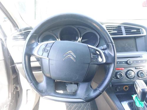 Instrument cluster CITROËN C4 II (NC_) 1.6 BlueHDi 120 | BP25712978C47 - Image 10