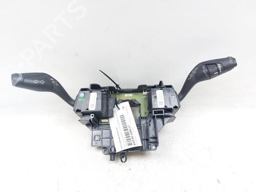 Ratstangsstang FORD C-MAX II (DXA/CB7, DXA/CEU) 1.6 TDCi (115 hp) 29327352