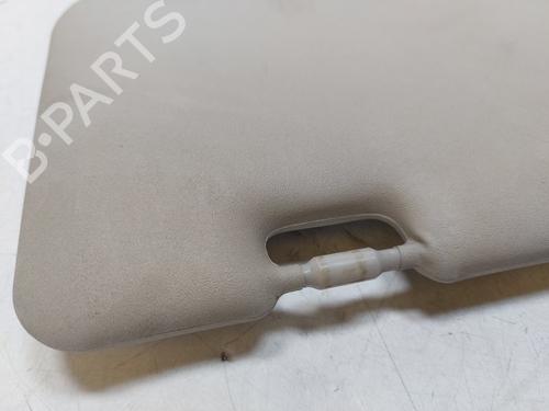 Left sun visor PEUGEOT BOXER Platform/Chassis 2.2 BlueHDi 165 | BP37287181I1 - Image 3