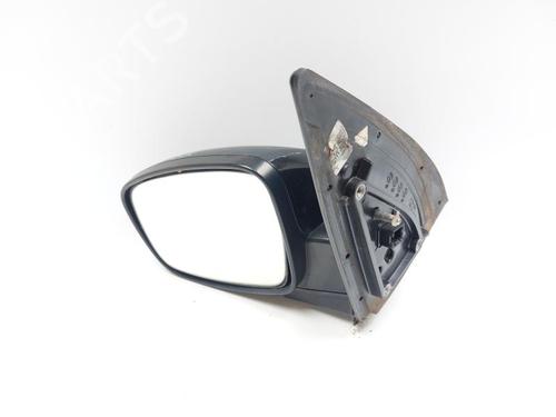 Used Left mirror HYUNDAI i10 I (PA) 1.1 (69 hp) 28721329