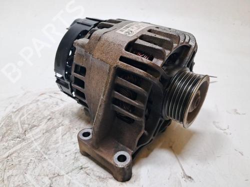 Alternator FIAT IDEA (350_) 1.4 | BP33198141M7 - Image 2