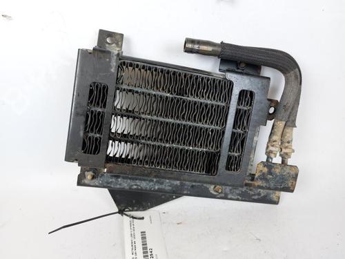 Used Water radiator Water radiator 15154945 15154945