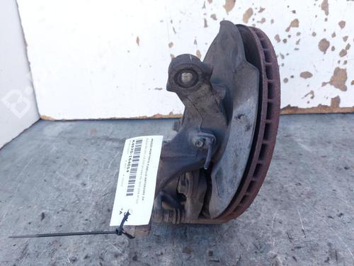 Left front steering knuckle SUZUKI SX4 (EY, GY) 1.6 DDIS (RW416D) | BP30453676M25 