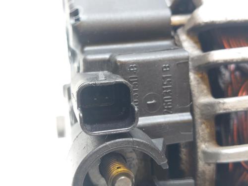 Alternator PEUGEOT 206+ (2L_, 2M_) 1.1 | BP30454643M7