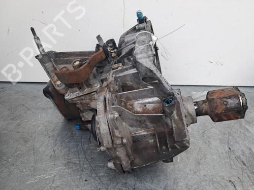 Gearbox DACIA LOGAN MCV (KS_) 1.6 (KS0B, KS0D, KS0F) | BP39767070M3 - Image 3