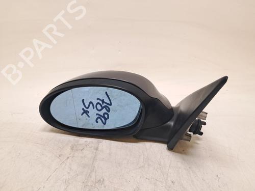Used Left mirror Left mirror 36881038 36881038