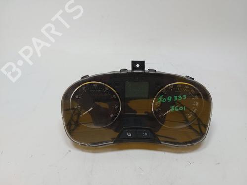 instrument-cluster-skoda-fabia-ii-542-2006-2007-2008-2009-2010-2011-2012-2013-2014-36107970 main image