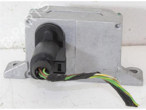 ESP Styreenhed VW TOURAN (1T1, 1T2) 2.0 TDI 16V | BP15143360M58