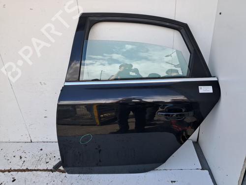 Dør venstre bagtil Dør venstre bagtil AUDI A4 B8 (8K2) 2.0 TDI (143 hp) 35782050 35782050