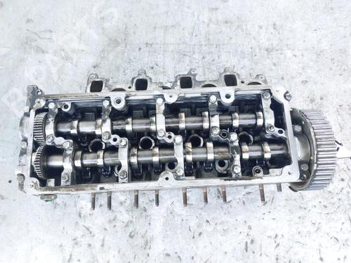 Cylinder head AUDI A3 (8P1) 1.6 TDI | BP29056185M5