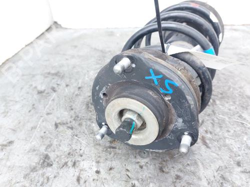 Left front shock absorber MG MG ZS SUV (AZS1) 1.5 VTi | BP33195341M16 - Image 5