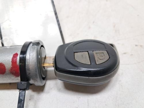 Electronic module OPEL AGILA A (H00) 1.2 16V (F68) | BP40596799M83 - Image 4
