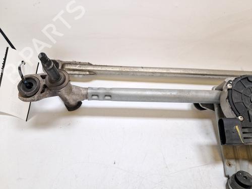 Front wiper motor VW T-ROC (A11, D11) 2.0 TDI 4motion | BP36007534M29 - Image 2