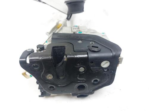 Rear right lock AUDI A4 B8 Avant (8K5) 2.0 TDI | BP29764477C99 