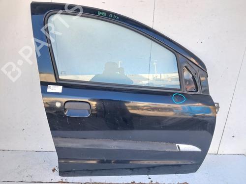 Used Right front door Right front door SUZUKI ALTO VII (GF, HA25_, HA35_) 1.0 (AMF310, GFC31S) (68 hp) 40492059 40492059