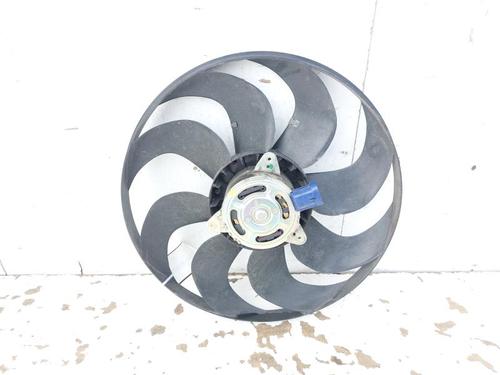 Radiator fan DACIA SANDERO II TCe 90 (B8M1, B8MA, B8AC) | BP18304655M35