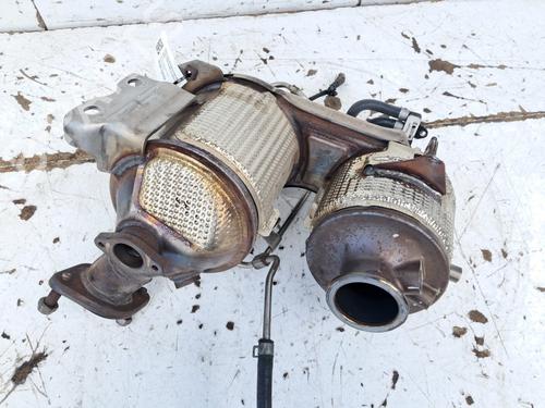 Particulate filter KIA CEED Sportswagon (CD) 1.6 CRDi 136 | BP36001661M81 - Image 4