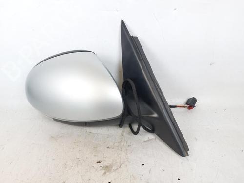 Right mirror SKODA YETI (5L) 2.0 TDI | BP18152507C27 