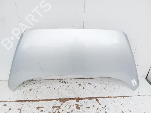 Used Hood KIA VENGA (YN) 1.4 CVVT (90 hp) 29350122