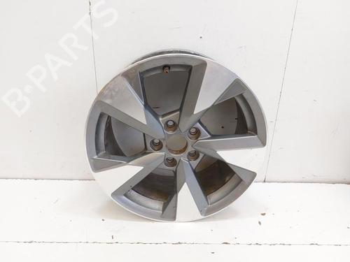 Used Rim AUDI A3 (8V1, 8VK) 1.6 TDI (110 hp) 17203017