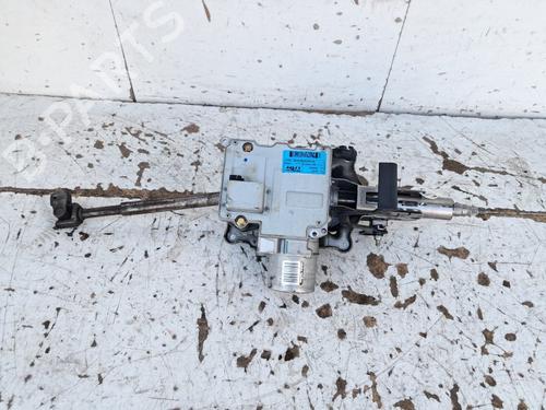 Used Steering column Steering column LANCIA MUSA (350_) 1.3 D Multijet (350.AXG11, 350.AXG1A) (90 hp) 39644476 39644476