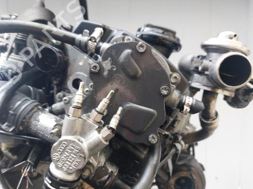 Engine VW PASSAT B5 Variant (3B5) 1.9 TDI | BP34714005M1  - Image 5