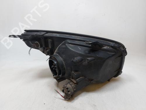 Left headlight TOYOTA RAV 4 II (_A2_) 2.0 D 4WD (CLA20_, CLA21_, CLA20R, CLA21R) | BP37437704C28 - Image 3