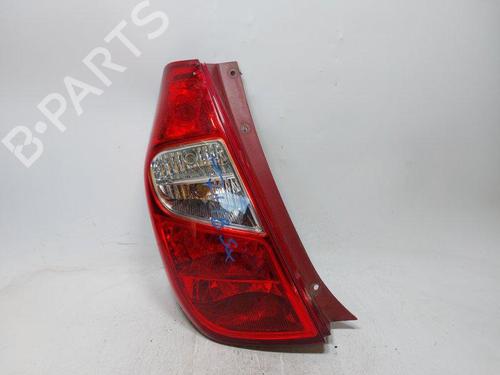 Venstre baglygte Venstre baglygte HYUNDAI i10 I (PA) 1.1 (69 hp) 33752521 33752521