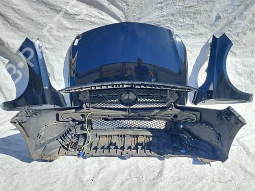 Full front MERCEDES-BENZ A-CLASS (W176) A 180 (176.042) | BP39492241S1 - Image 14
