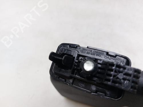 Right sun visor MERCEDES-BENZ A-CLASS (W177) A 220 4-matic (177.045) | BP29238491I2 