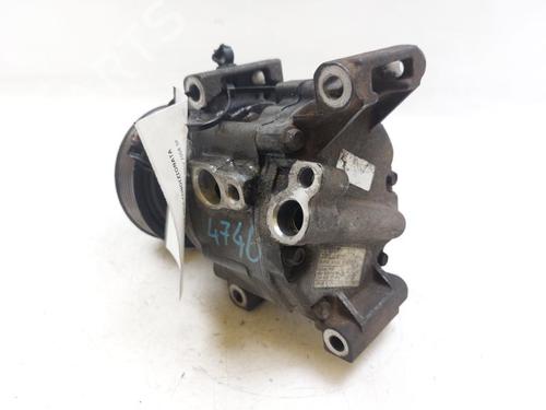 AC compressor LANCIA MUSA (350_) 1.3 D Multijet (350.AXG11, 350.AXG1A) | BP29327290M34 