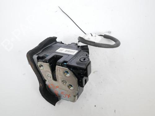 Rear left lock HYUNDAI i20 II (GB, IB) 1.1 CRDi | BP15159977C100 
