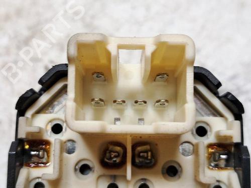 Left front window switch CHEVROLET SPARK (M300) 1.0 | BP34270322I27 - Image 4