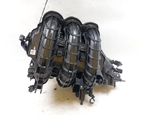 Used Intake manifold FIAT PANDA (312_, 319_) 1.0 Mild Hybrid (312.PYD1B) (69 hp) 27538108