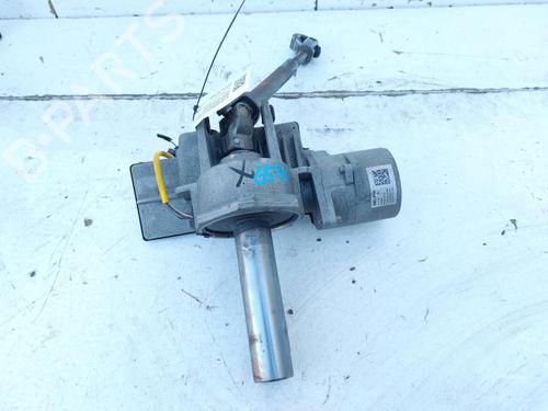 Used Steering column Steering column FIAT GRANDE PUNTO (199_) 1.3 D Multijet (75 hp) 33195054 33195054