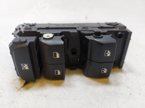 Left front window switch KIA CEED Sportswagon (CD) 1.6 CRDi 136 | BP35942937I27 - Image 2