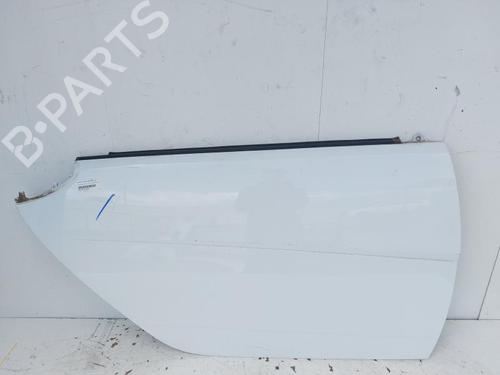 Used Right front door SMART FORTWO Coupe (451) 1.0 (451.331, 451.380) (71 hp) 17308295
