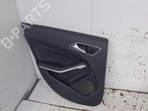 Seats set MERCEDES-BENZ A-CLASS (W176) A 180 CDI / d (176.012) | BP39163295C78 - Image 14